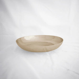 Sierra Modern Carnaval Bowl (Gold)