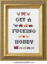 Load image into Gallery viewer, Get a Hobby: Deluxe Kit