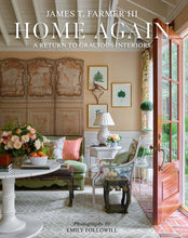 Load image into Gallery viewer, Home Again: A Return to Gracious Interiors