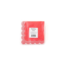 Load image into Gallery viewer, Pink Birthday Scalloped Cocktail Napkins