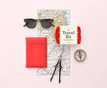 Load image into Gallery viewer, Travel Kit | Puffer, Holiday Gifts