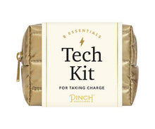 Load image into Gallery viewer, Tech Kit | Puffer, Unique Tech Gifts
