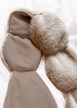 Load image into Gallery viewer, Teddy Weighted Sleep Mask - Limited Edition
