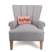 Load image into Gallery viewer, Drama Hook Pillow