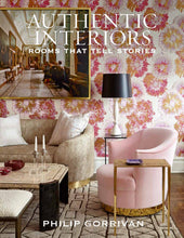Load image into Gallery viewer, Authentic Interiors