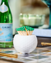 Load image into Gallery viewer, Golf Match Striker - Green Matches