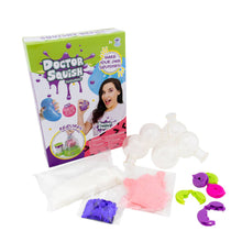 Load image into Gallery viewer, Doctor Squish Squishy Pack Refill Kit