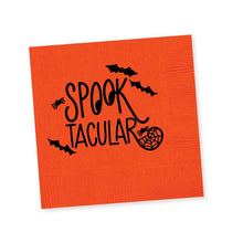 Load image into Gallery viewer, Spooktacular |  Foam Cups