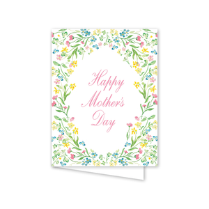 Mother Goose Mother's Day