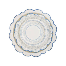 Load image into Gallery viewer, Pembroke Floral 10&quot; Paper Plates