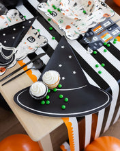 Load image into Gallery viewer, GBW1230 - Witch Hat Bamboo Tray