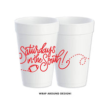 Load image into Gallery viewer, Hotty Toddy! | Game Day Flex Cups