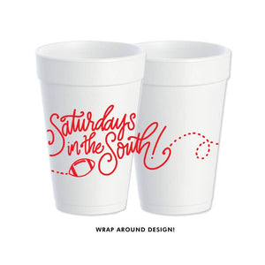 Hotty Toddy! | Game Day Flex Cups
