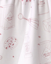 Load image into Gallery viewer, Salty Tea Towel