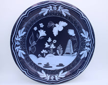 Load image into Gallery viewer, Beachside Pavilion Dinner Plates - 8 per pack