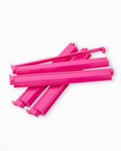 Load image into Gallery viewer, Hot Pink Rack &amp; Pusher Set
