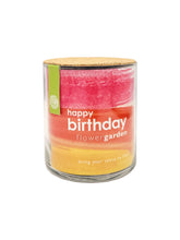 Load image into Gallery viewer, Essential | Happy Birthday Flower Garden | Best Seller