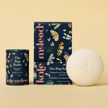 Load image into Gallery viewer, The Bug Balm | All-Natural Insect Repellent