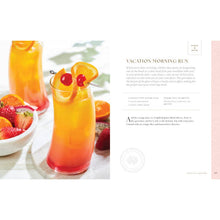 Load image into Gallery viewer, The White Lotus Official Cocktail Collection