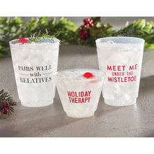 Load image into Gallery viewer, Frost Cups - Relatives