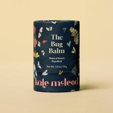 Load image into Gallery viewer, The Bug Balm | All-Natural Insect Repellent