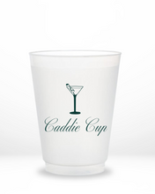 Load image into Gallery viewer, Course Cups: Club Pour