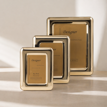 Load image into Gallery viewer, Deco Classic Picture Frame