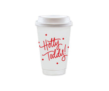 Load image into Gallery viewer, Hotty Toddy! | Game Day Flex Cups