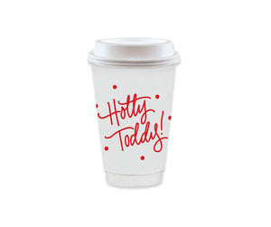 Hotty Toddy! | Game Day Flex Cups