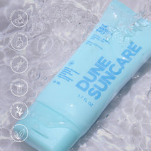 Load image into Gallery viewer, The Mineral Melt - Clear Mineral Sunscreen for Face (SPF 30)