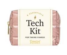 Load image into Gallery viewer, Tech Kit | Puffer, Unique Tech Gifts