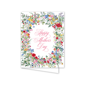Dutch Baroque Mother's Day
