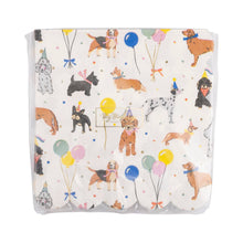 Load image into Gallery viewer, Dog Party Cocktail Napkins