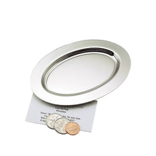 Load image into Gallery viewer, Oval Tray - 6"