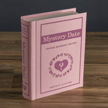 Load image into Gallery viewer, WS Game Company Mystery Date Vintage Bookshelf Edition
