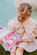 Load image into Gallery viewer, Ice Cream Truck Bath Balm &amp; Accessory Set