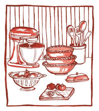 Load image into Gallery viewer, The Newlywed Cookbook