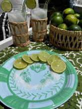 Load image into Gallery viewer, Lovebirds Josephine Salad and Dessert Plates - 8 per pack