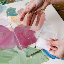 Load image into Gallery viewer, The Acrylic Easel
