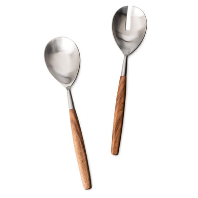 Barre 2-Piece Serving Set in gift box