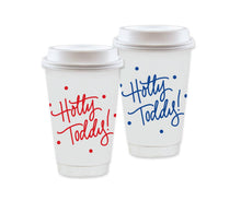 Load image into Gallery viewer, Hotty Toddy! | Game Day Flex Cups