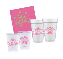 Load image into Gallery viewer, Aprés Pickleball | Frost Flex Cups