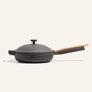 Always Pan 2.0: Sage
