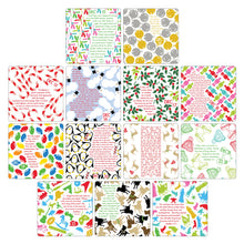 Load image into Gallery viewer, Child Advent Calendar &amp; Easel