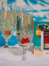Load image into Gallery viewer, Champagne Mixer Cube Trio