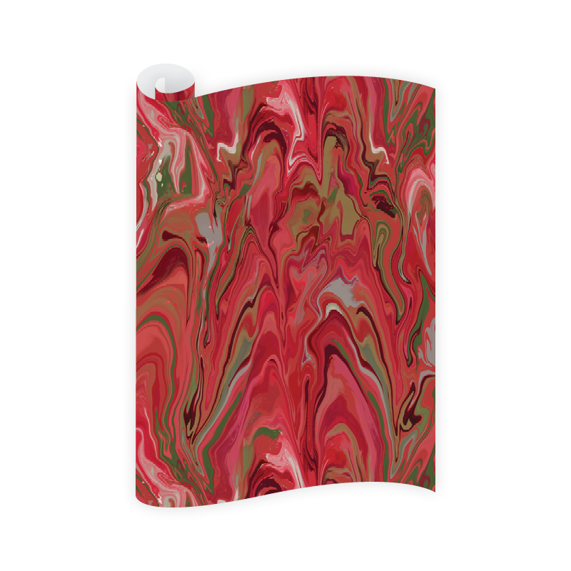 Grand Mod Wrapping Paper Roll