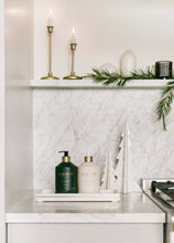 Load image into Gallery viewer, Winter Fir Hand Soap