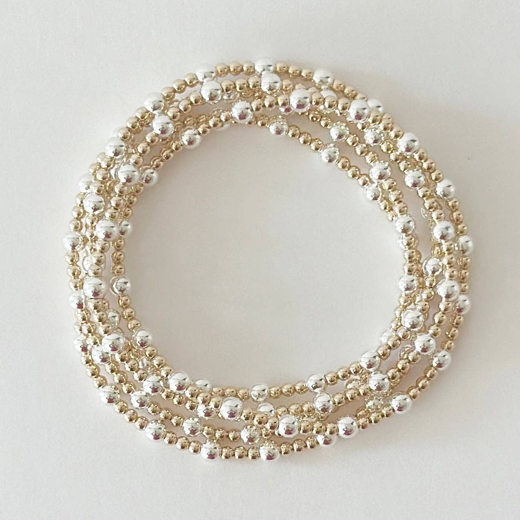 Grace Bracelet, Mixed