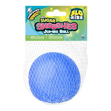 Load image into Gallery viewer, Sugar Smooshies Jumbo Balls