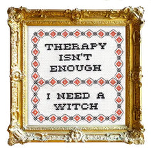 Load image into Gallery viewer, Therapy Isn&#39;t Enough: Deluxe Kit